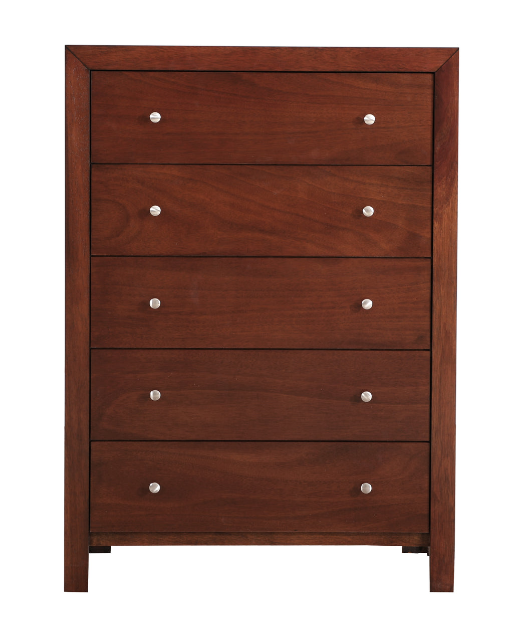 Burlington G2400-CH Chest, Cherry