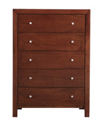 Burlington G2400-CH Chest, Cherry