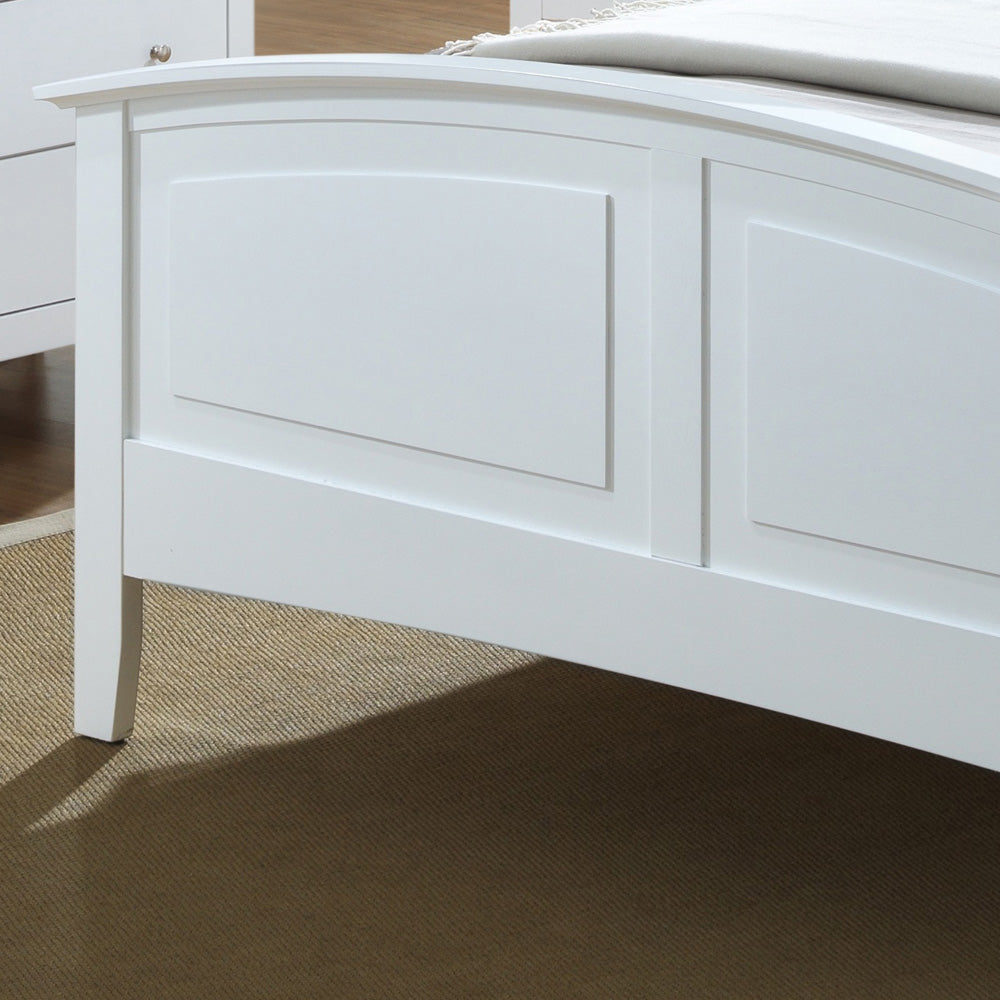 Charming Bed Frame