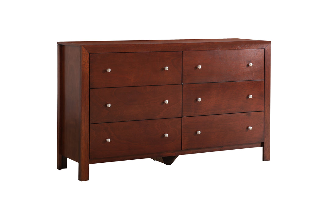Burlington G2400-D Dresser