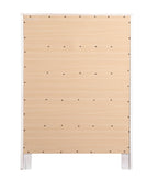 Burlington G2490-CH Chest