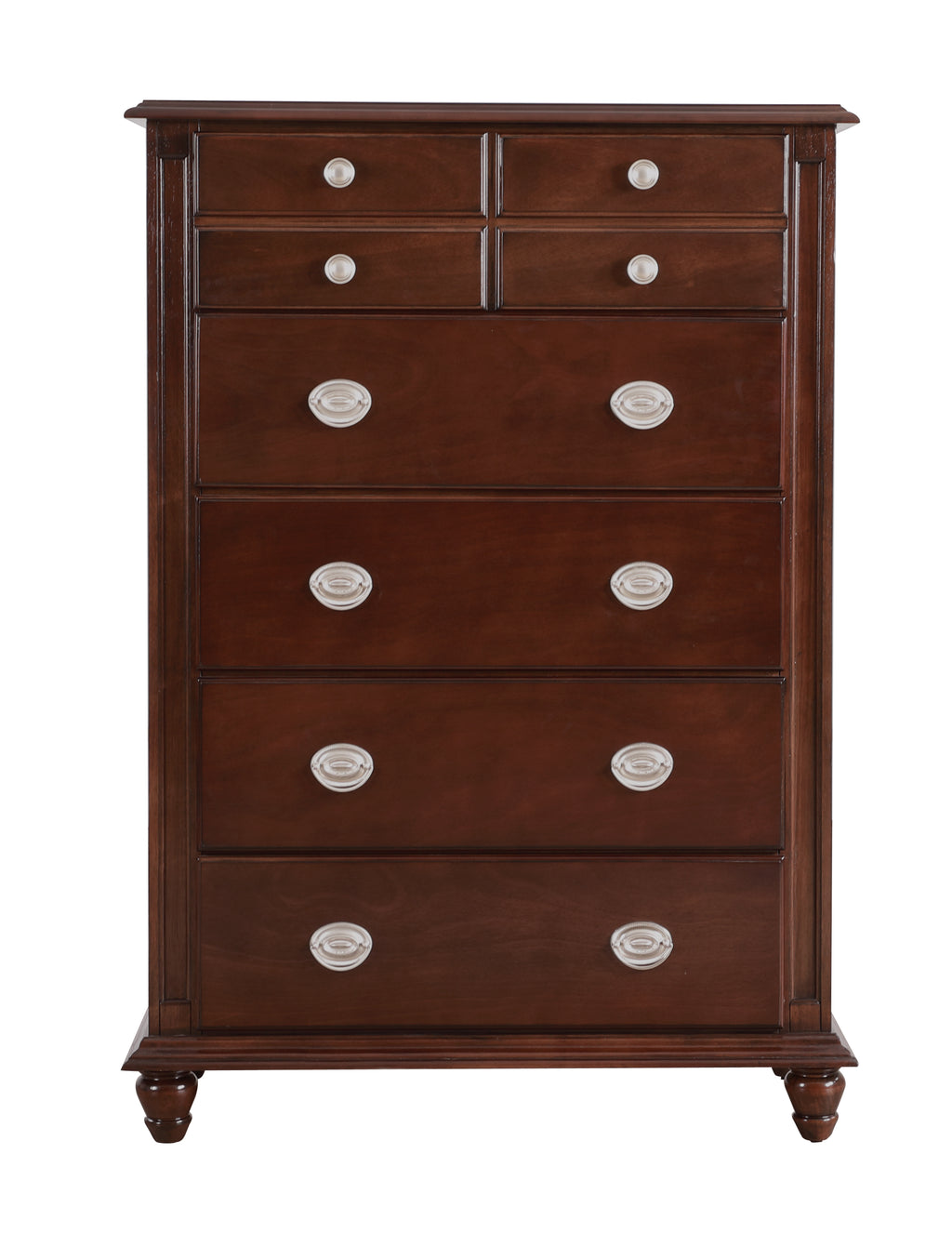 Summit G5950-CH Chest in Cappuccino