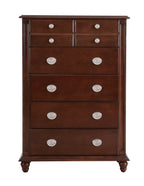 Summit G5950-CH Chest in Cappuccino