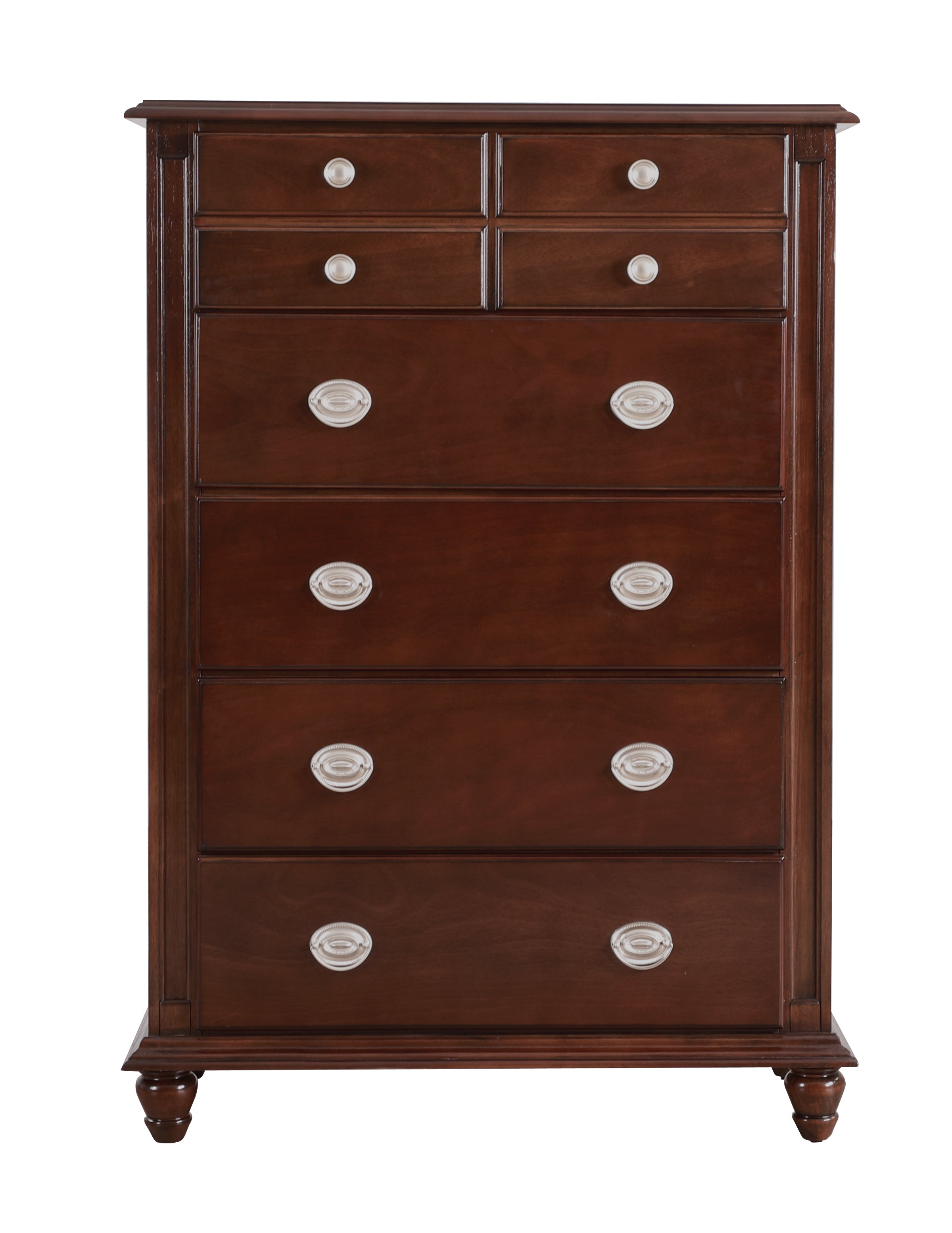 Summit G5950-CH Chest in Cappuccino