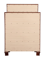 LaVita G8875-CH Chest in Cappuccino