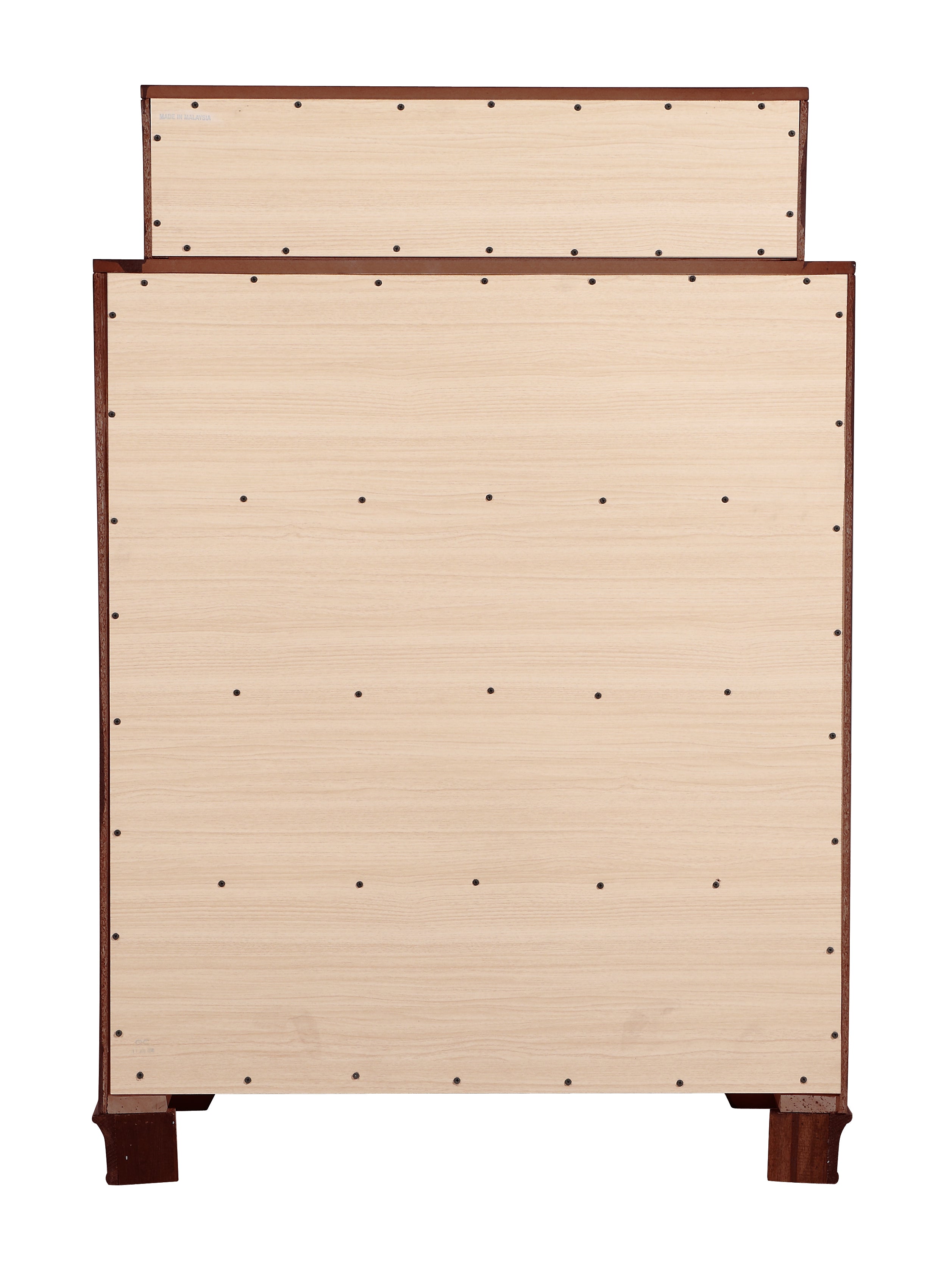 LaVita G8875-CH Chest in Cappuccino