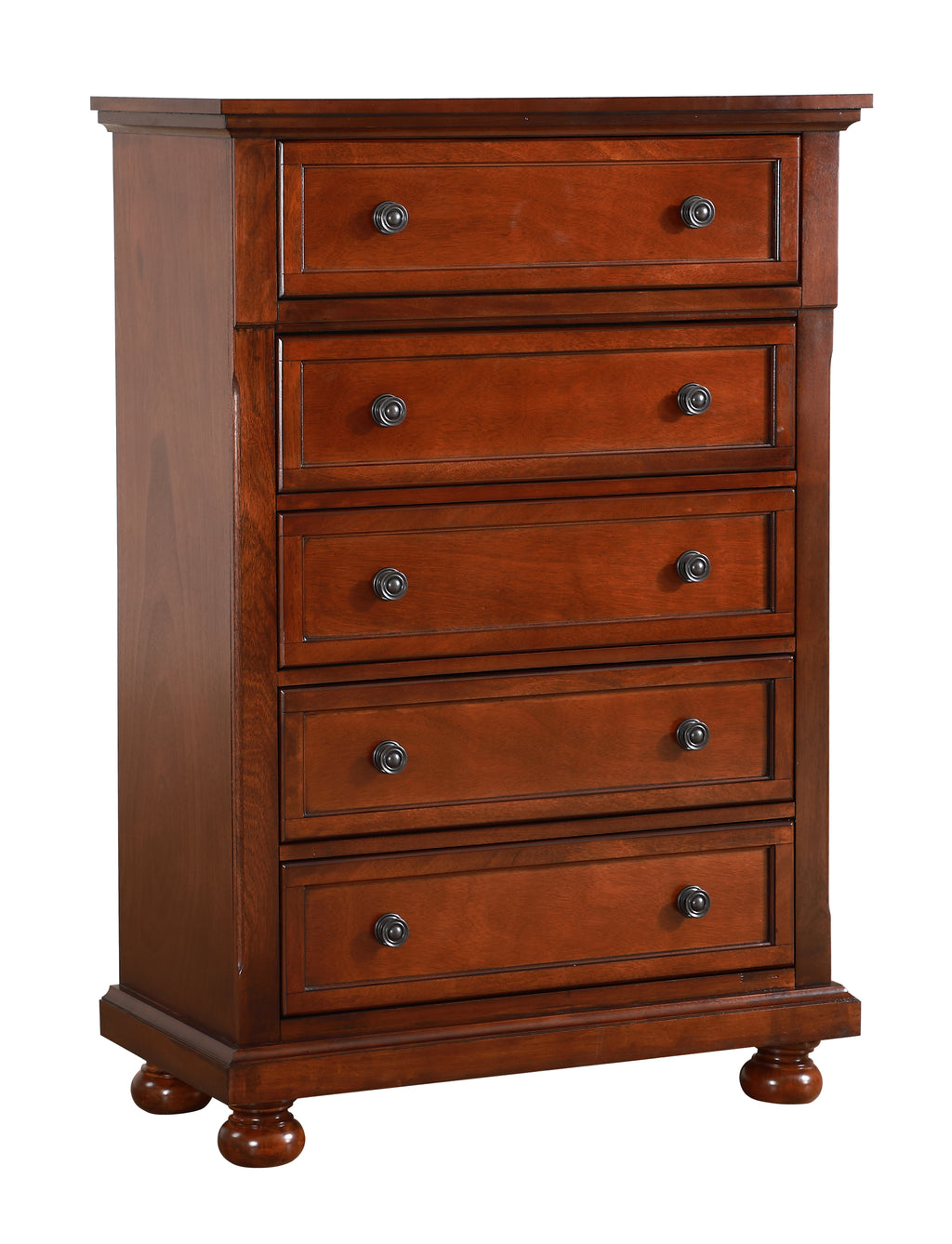 Meade G8900-CH Chest, Cherry