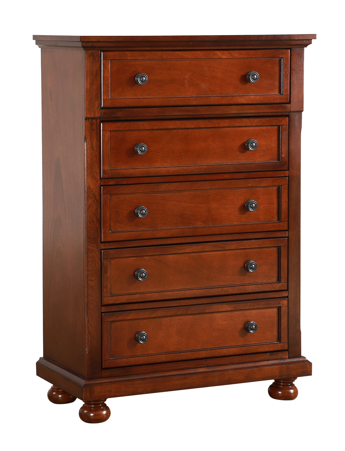 Meade G8900-CH Chest, Cherry