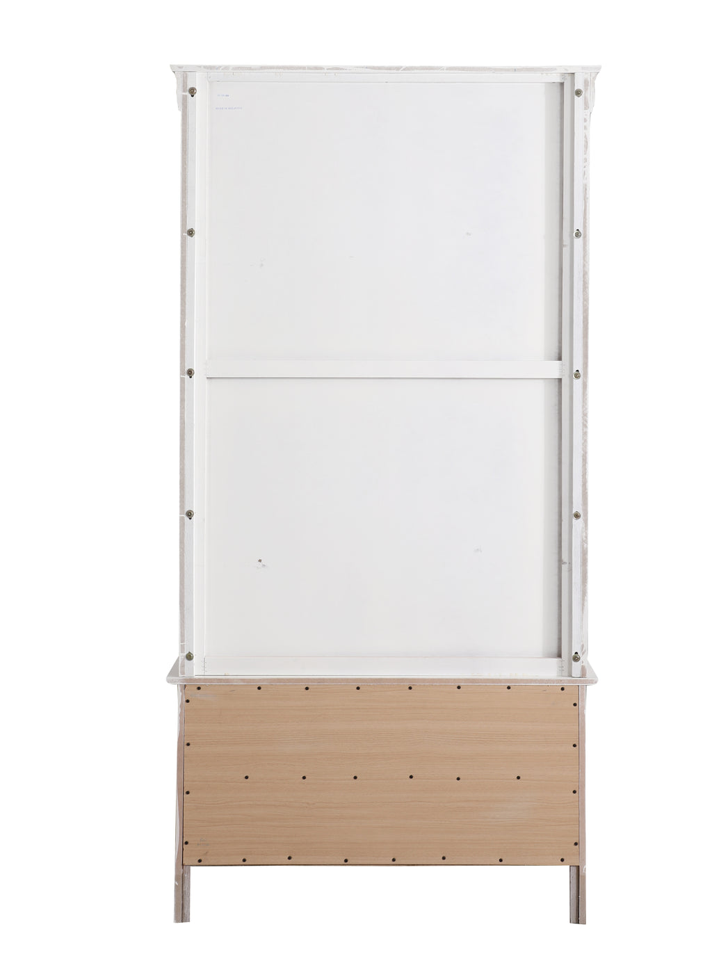 Louis Phillipe G3190-A Armoire