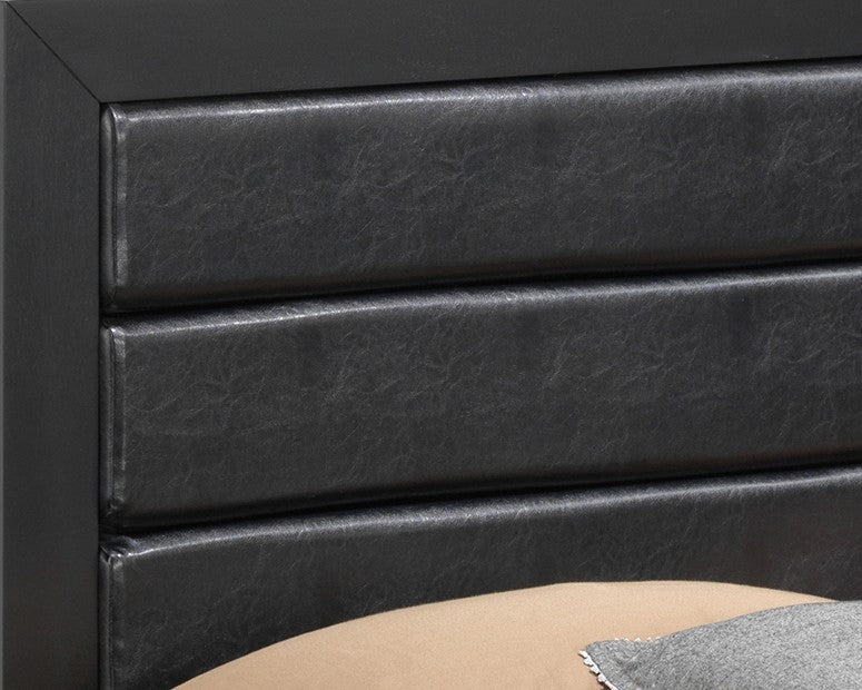 Elegant Twin Storage Bed With Versatile Appeal