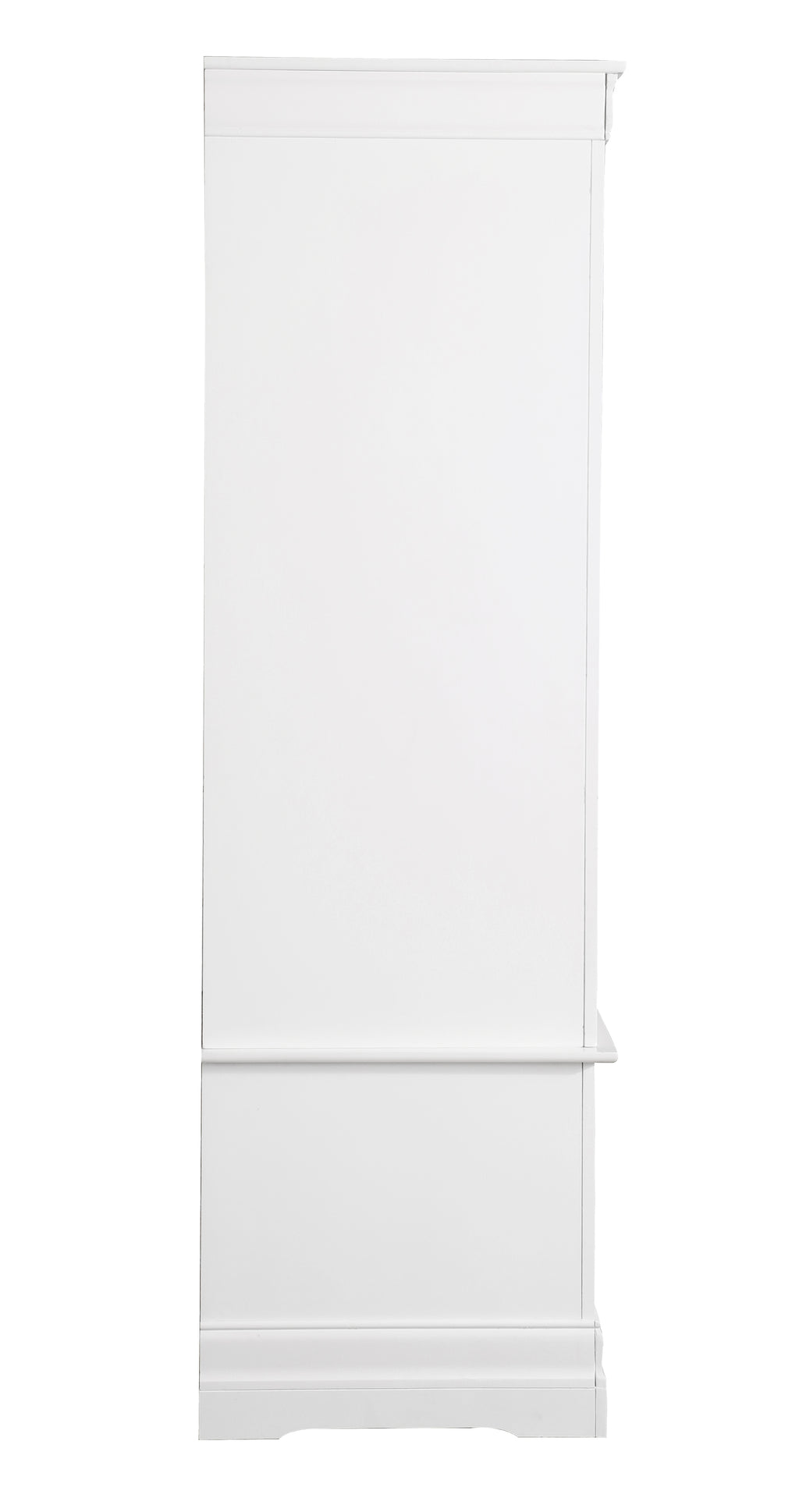 Louis Phillipe G3190-A Armoire