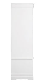 Louis Phillipe G3190-A Armoire