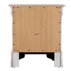 Louis Phillipe Timeless Nightstand