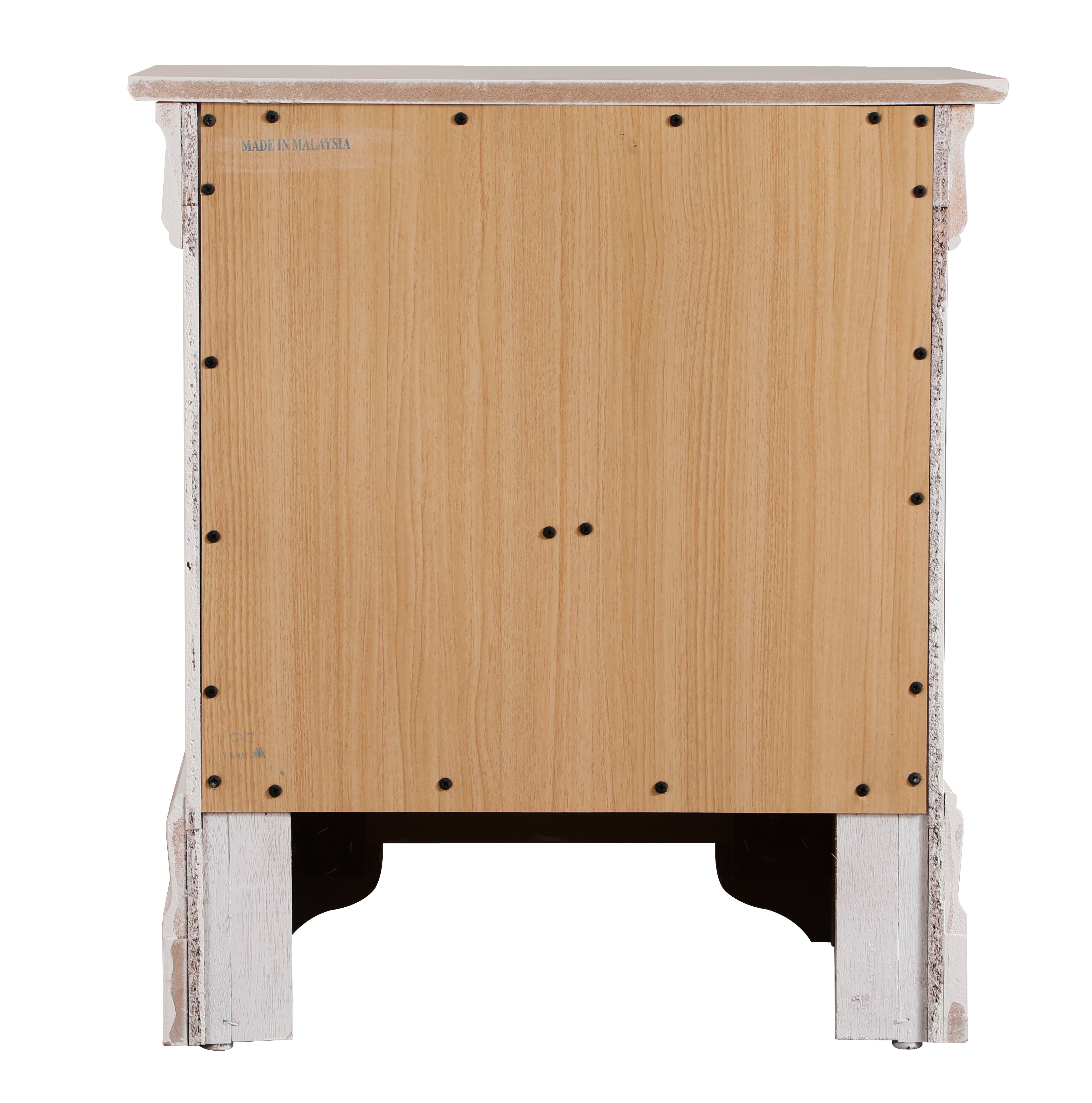 Louis Phillipe Timeless Nightstand