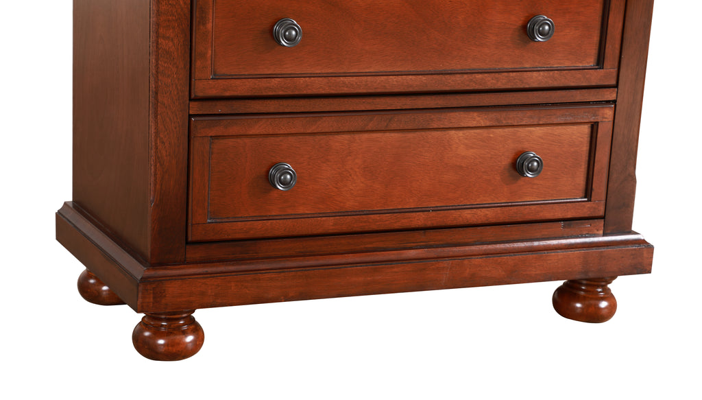 Meade G8900-CH Chest, Cherry