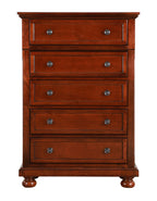 Meade G8900-CH Chest, Cherry