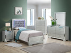 Madison G6600A-TB Twin Bed