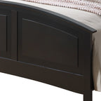 Cozy Queen Bed