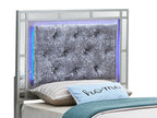 Madison G6600A-TB Twin Bed