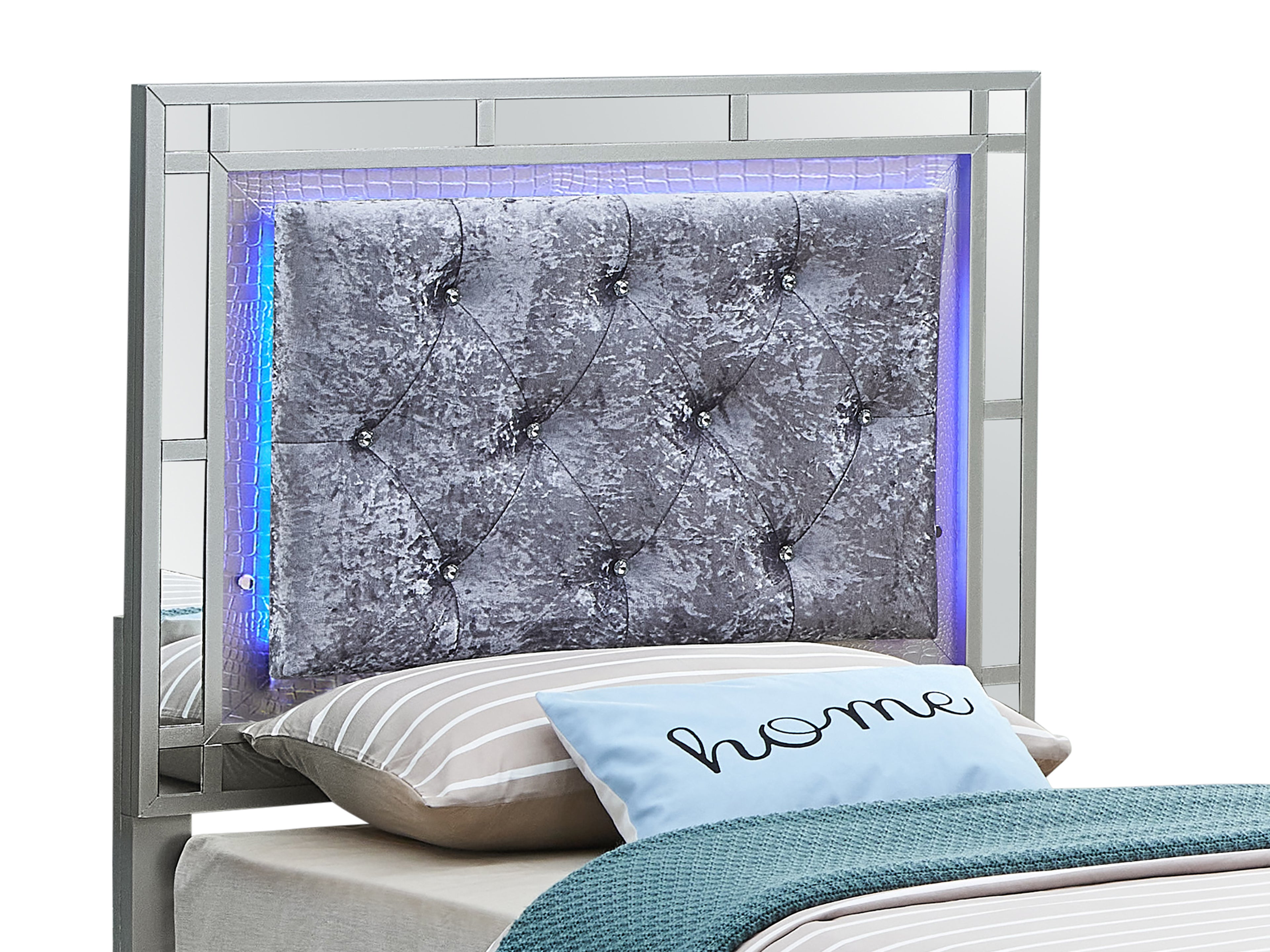 Madison G6600A-TB Twin Bed