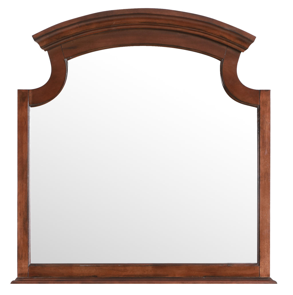Summit G5950-M Mirror, Cappuccino