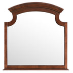 Summit G5950-M Mirror, Cappuccino