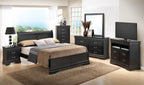 Traditional Bed Frame