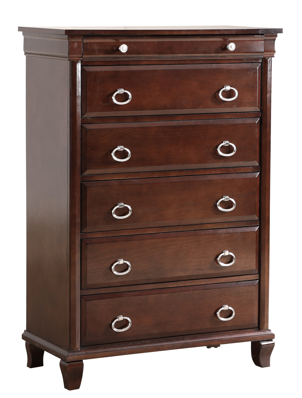 Triton G9000-CH Chest in Cappuccino