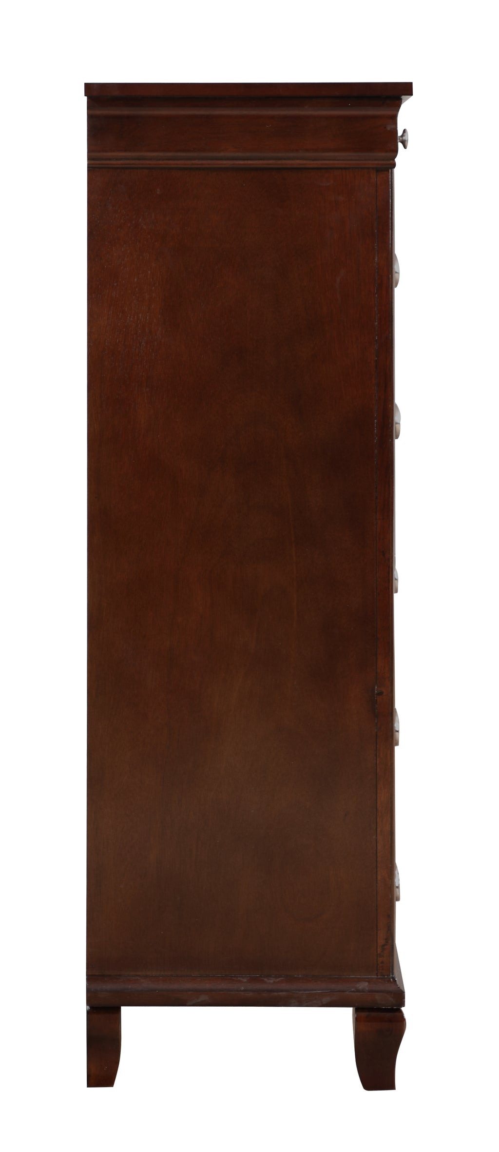 Triton G9000-CH Chest in Cappuccino