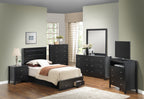 Elegant Twin Storage Bed With Versatile Appeal