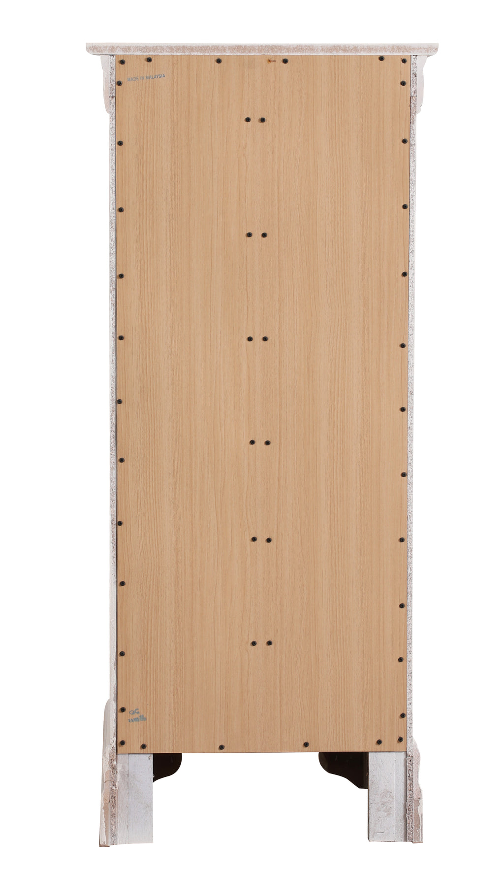 Louis Phillipe G3190-LC Lingerie Chest
