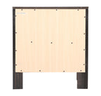 Elegantly Designed Bedside Table In Chic