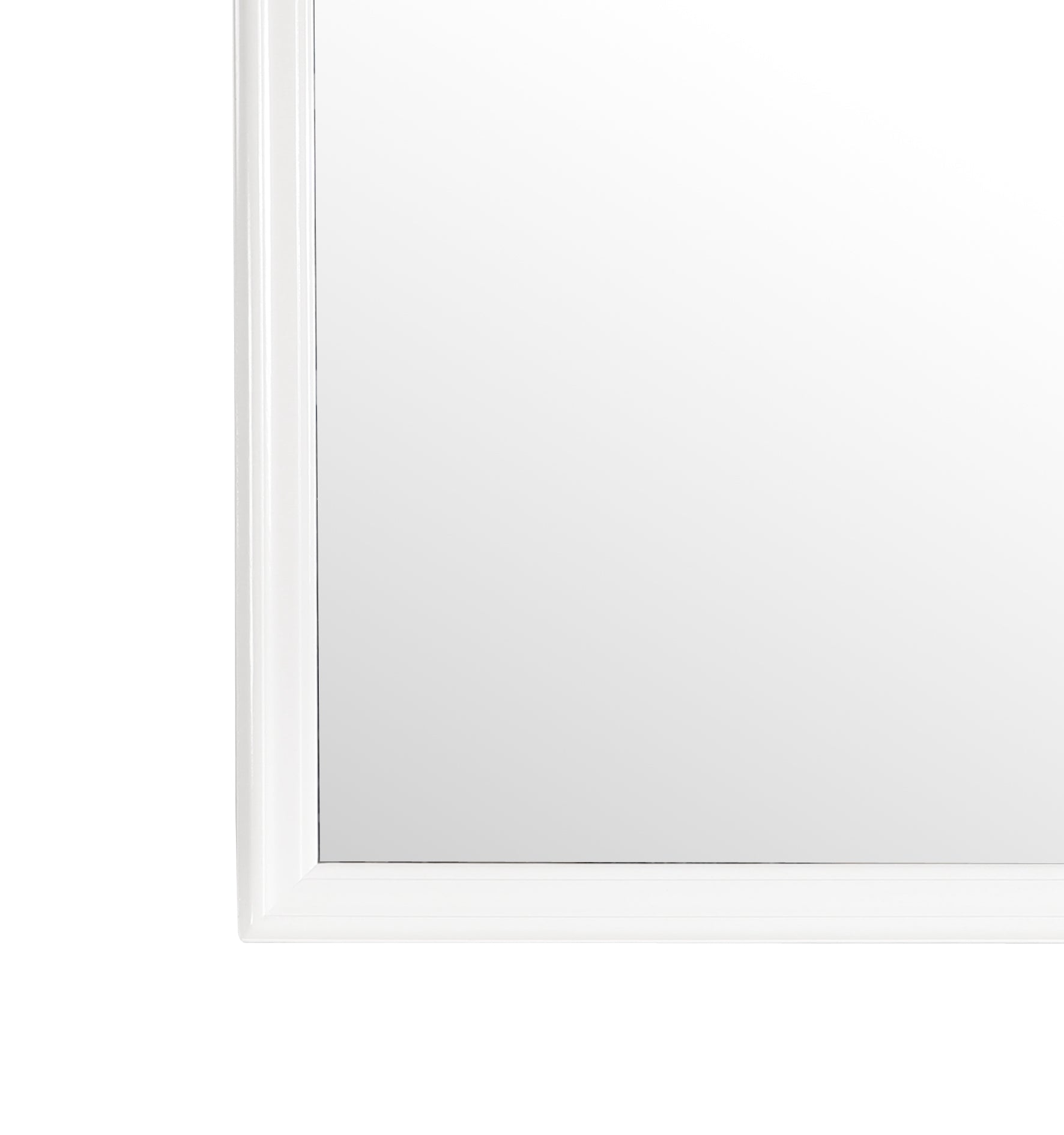 Louis Phillipe G3190-M Mirror