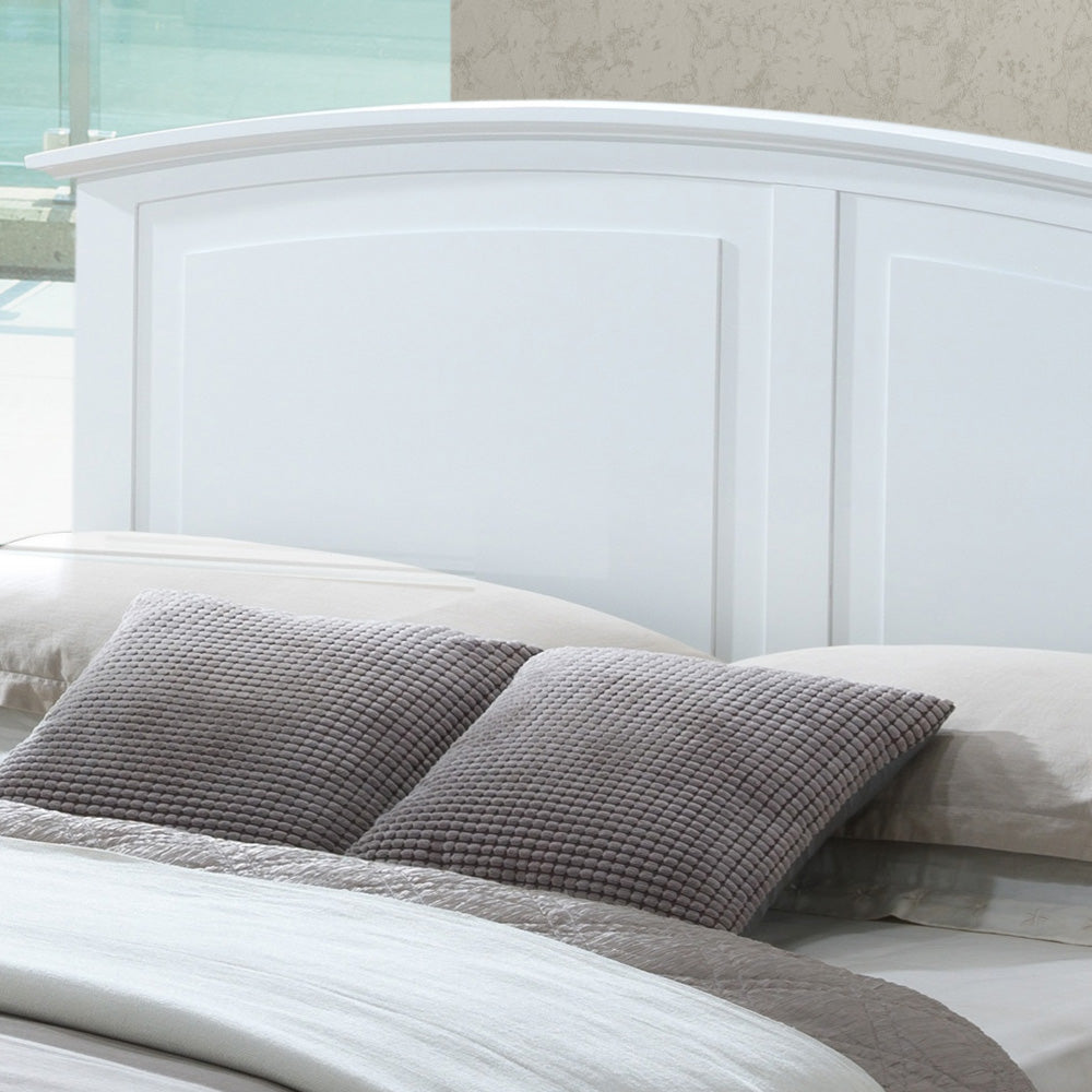 Charming Bed Frame