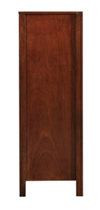 Burlington G2400-CH Chest, Cherry