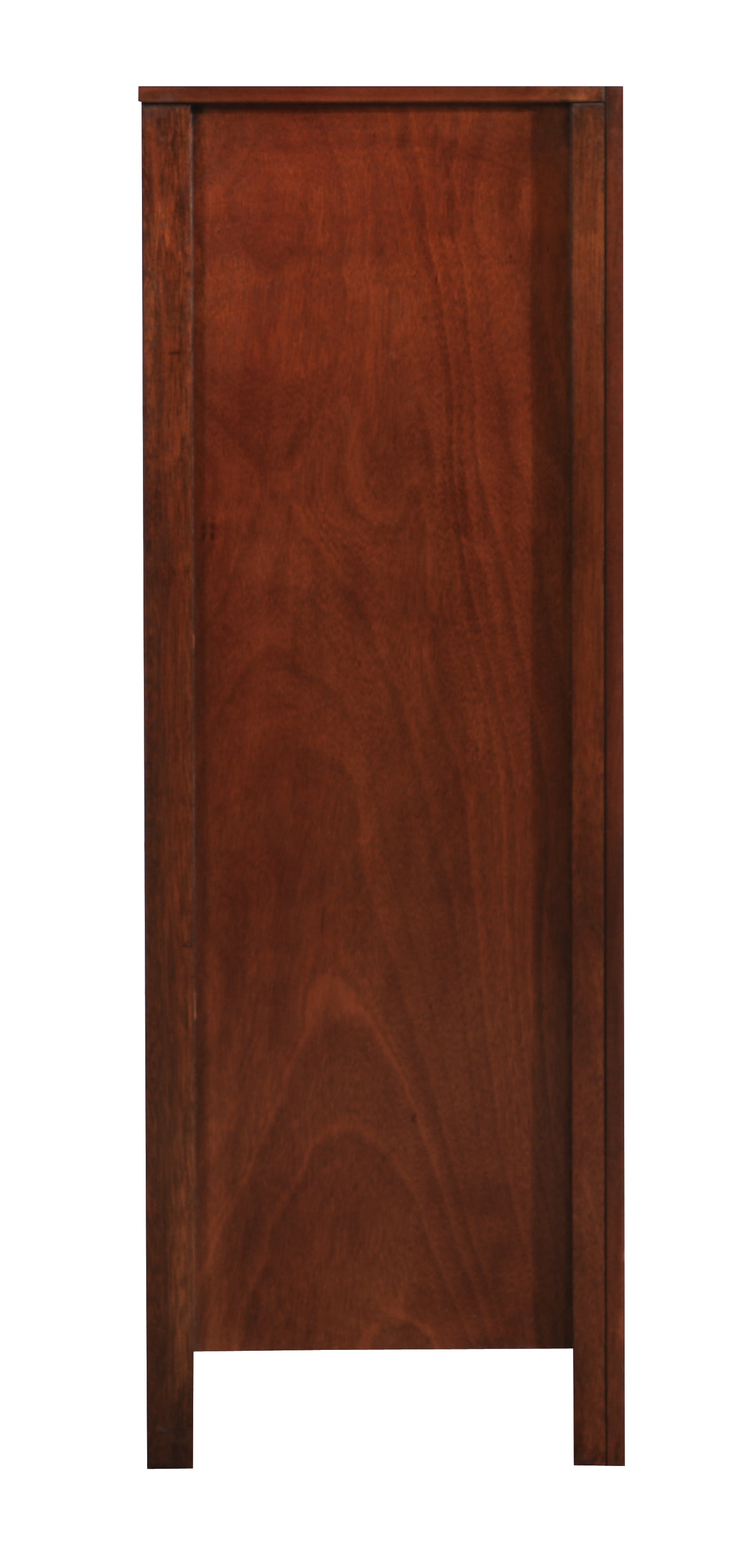 Burlington G2400-CH Chest, Cherry
