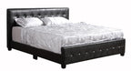 Transitional Full Bed