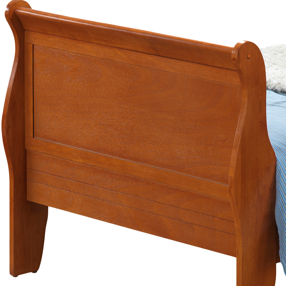 Louis Phillipe G3160A-TB Twin Bed