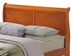 Charming Traditional Bed Frame