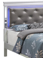 Transitional Full Bed