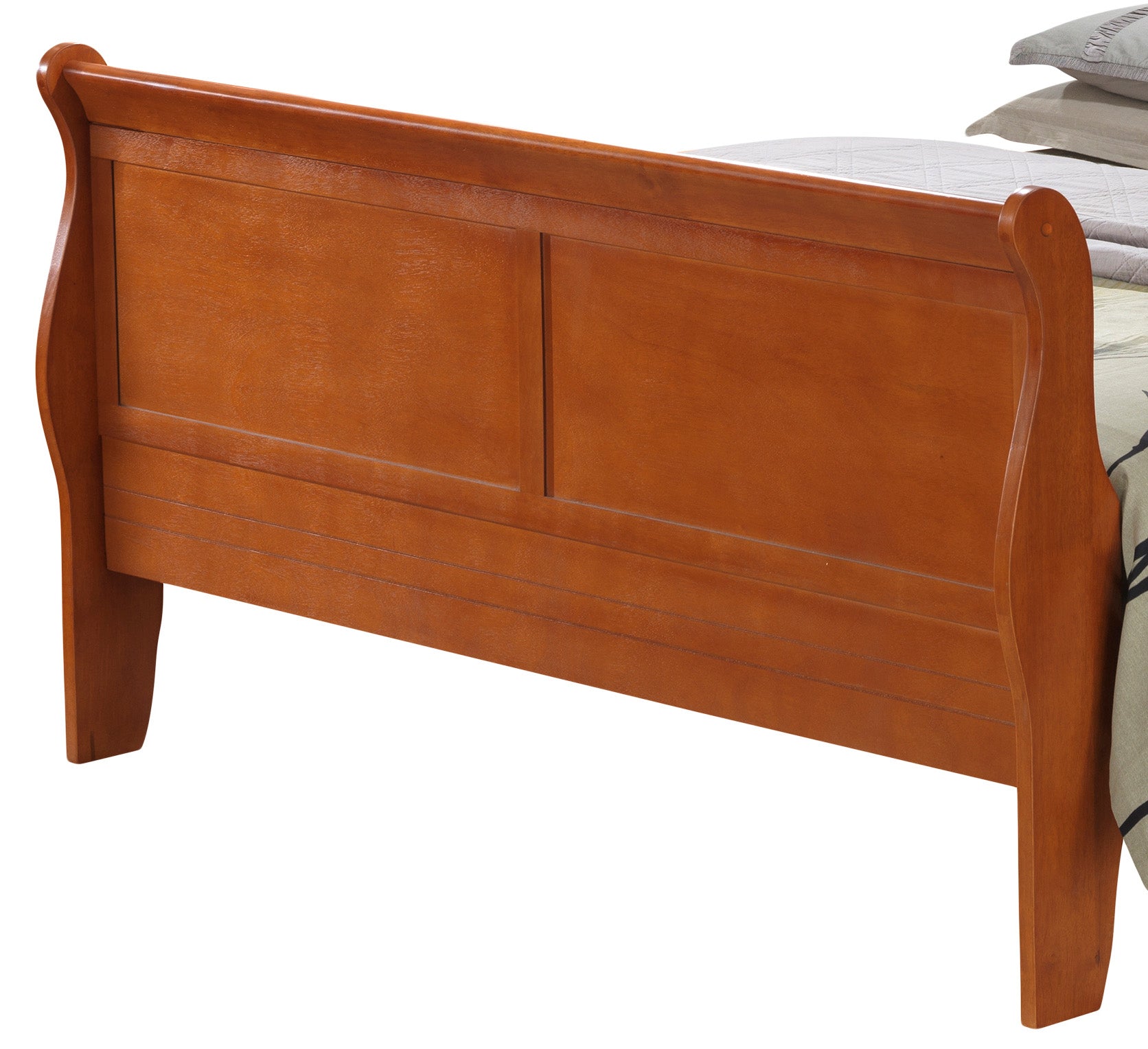 Louis Phillipe G3160A-QB Queen Bed