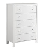 Burlington G2490-CH Chest
