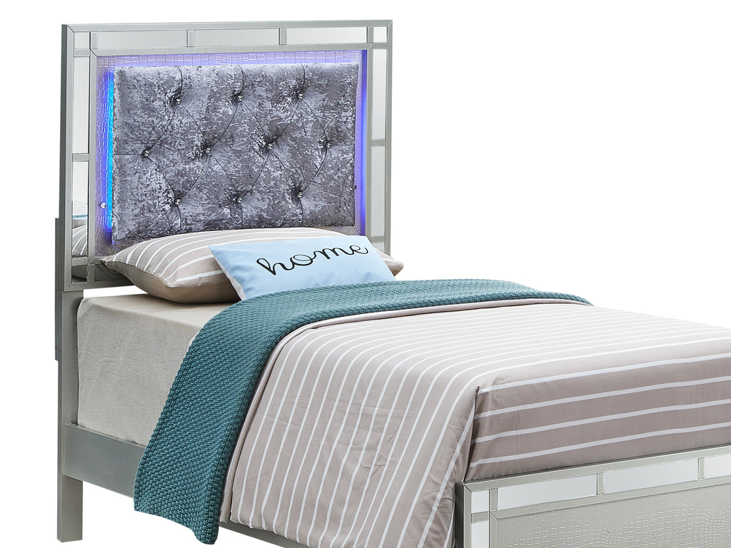Madison G6600A-TB Twin Bed
