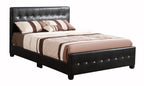 Transitional Full Bed