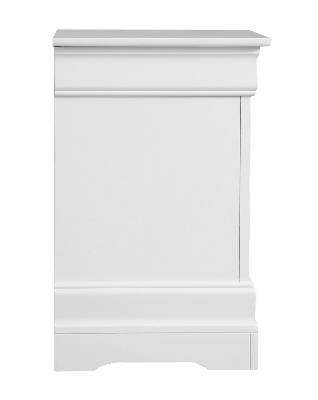 Louis Phillipe Timeless Nightstand