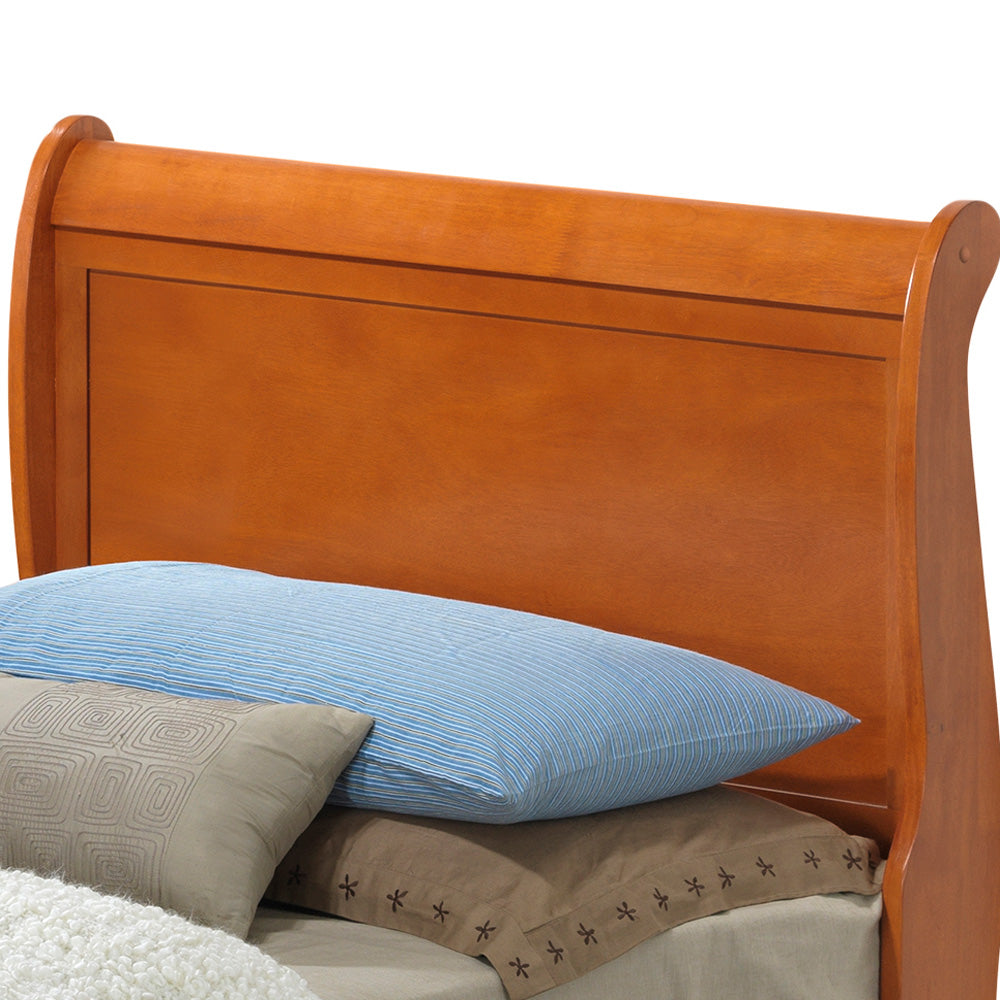 Louis Phillipe G3160A-TB Twin Bed