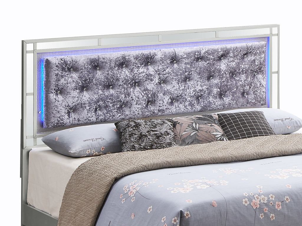 Glamorous Bed Frame