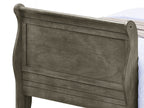 Traditional Bed Frame