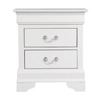 Louis Phillipe Timeless Nightstand