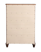 Summit G5950-CH Chest in Cappuccino